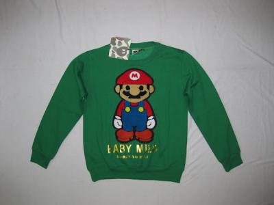 BABY MILO Hoodies-245